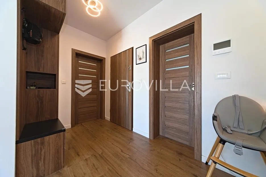 osijek, gornji grad/centar, moderan peterosoban stan 150 m² u novogradnji - slika 8