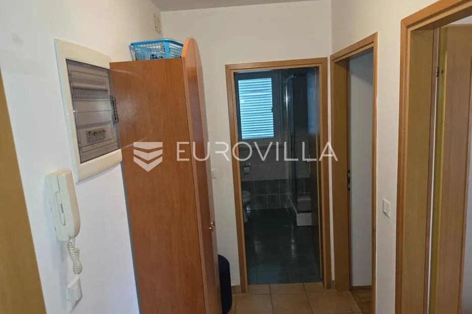 istra, varvari, dvosoban stan s pogledom na more - slika 5
