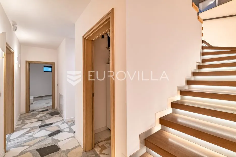zagreb, šalata, luksuzna novoizgrađena vila - slika 6