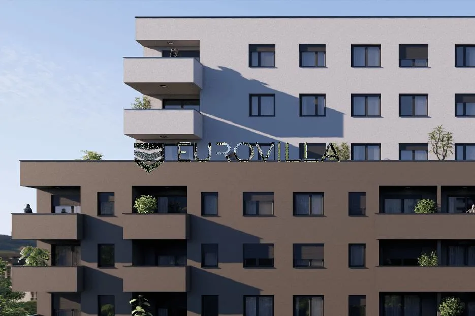 zagreb, trešnjevka heritage, četverosoban stan nkp 86m2 - slika 23