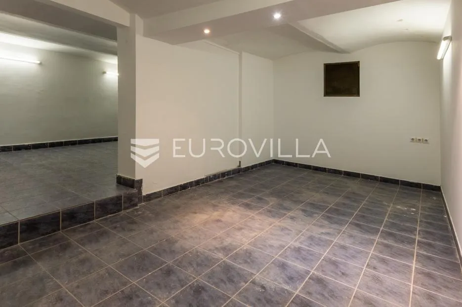 slavonski brod, centar, prostran stan 130 m² i poslovni prostor 120 m² - slika 12