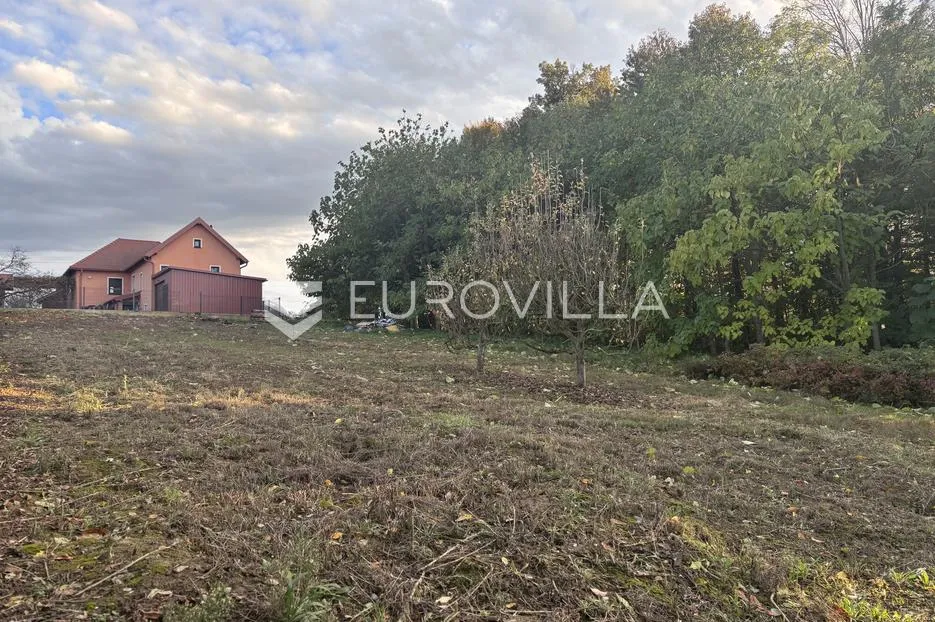 sveti ilija, tomaševec biškupečki, građevinsko zemljište 720 m² - slika 2