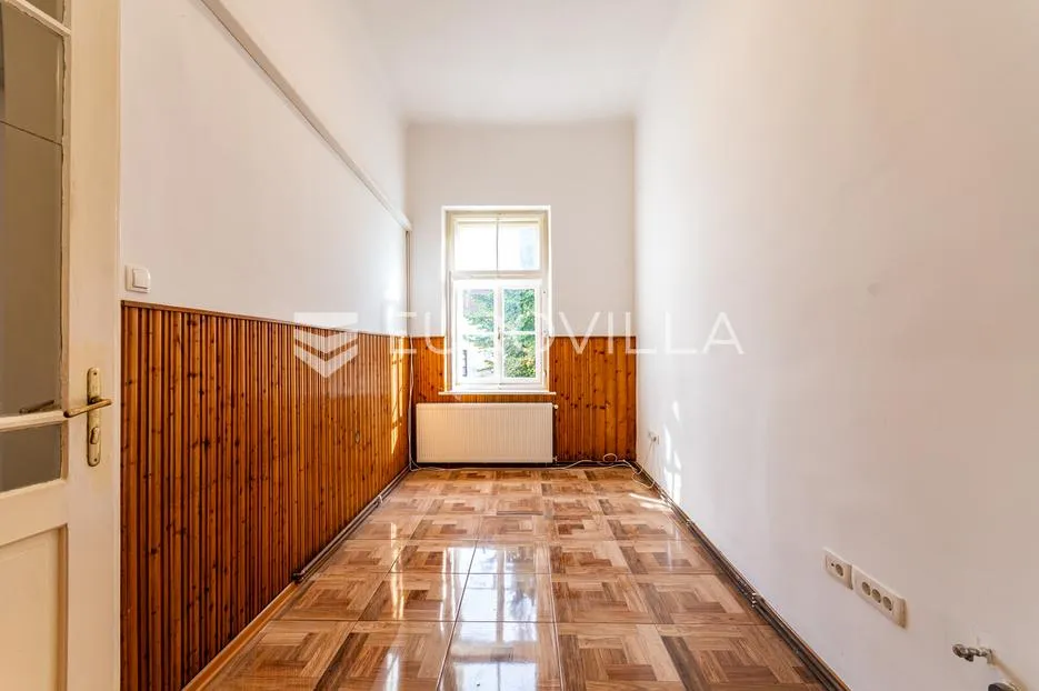 varaždin, centar, prostran stan 110 m², odlična lokacija - slika 5