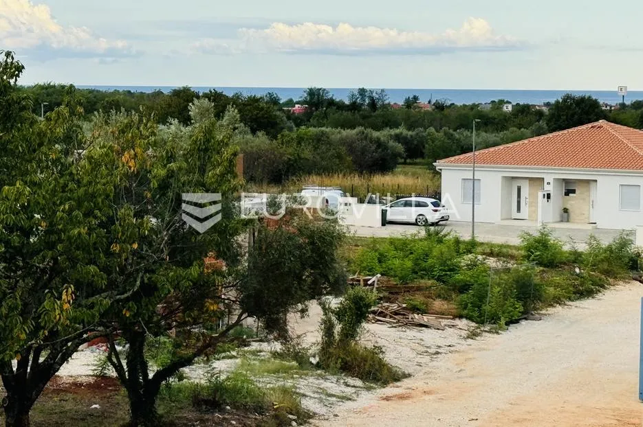 istra, umag, novogradnja, stan na drugom katu 64,54 m² - slika 5