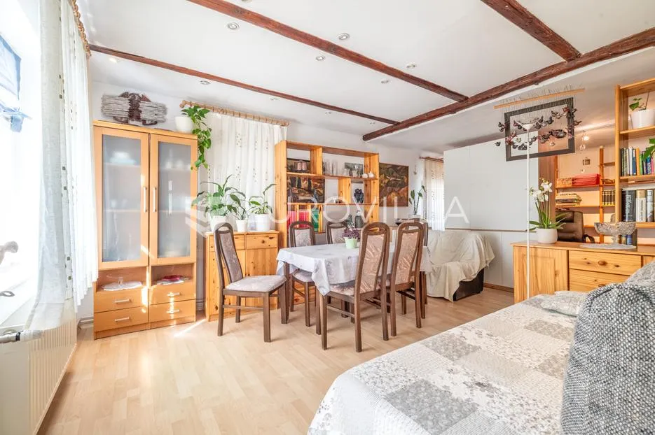 zagreb, gajnice građevinsko zemljište 1600 m² - slika 11