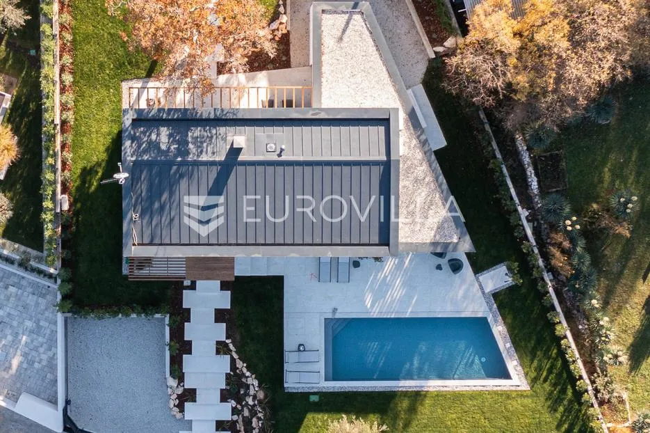 istra, poreč, vrhunska vila sa bazenom - slika 15