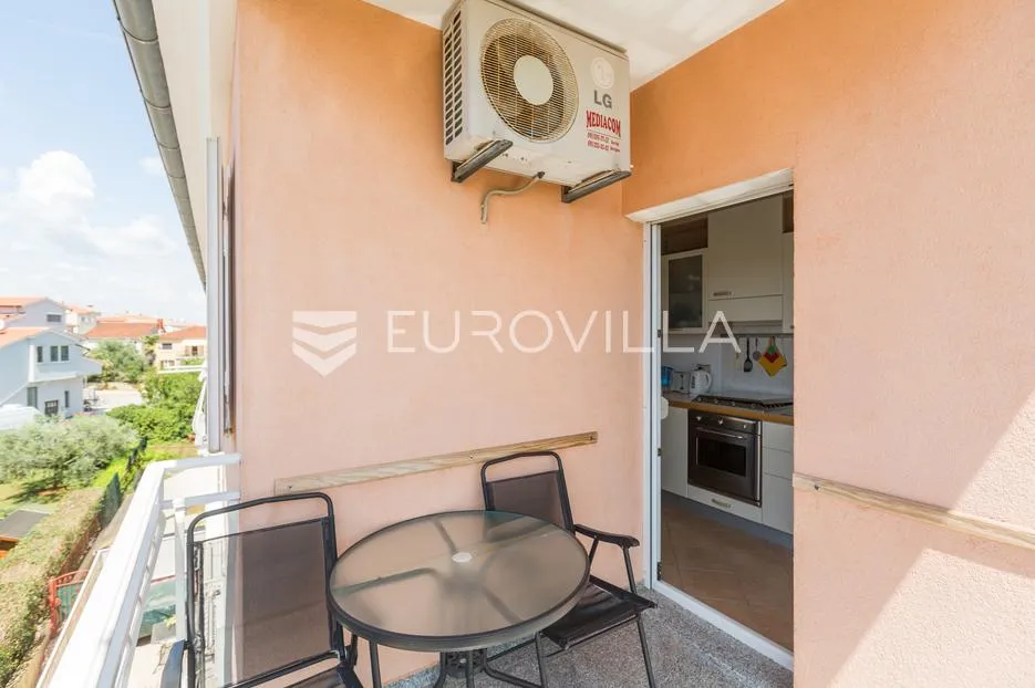 istra, rovinj, najam stana s dvije spavaće sobe s parkingom 77,36 m² - slika 18