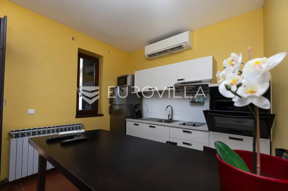 opatija, veprinac, jedinstvena vila s infinity bazenom i nevjerojatnim pogledom na kvarner - slika 26