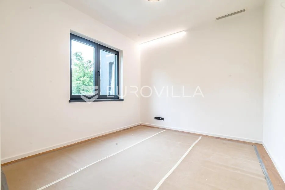 tuškanac, luksuzan penthouse, novogradnja - slika 2