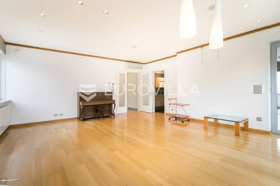 babonićeva, luksuzan peterosoban penthouse nkp 190 m2 - slika 2