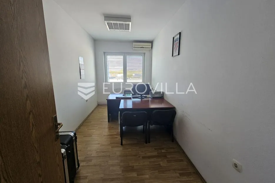 osijek, industrijska zona, poslovni kompleks 6000 m2 - slika 13