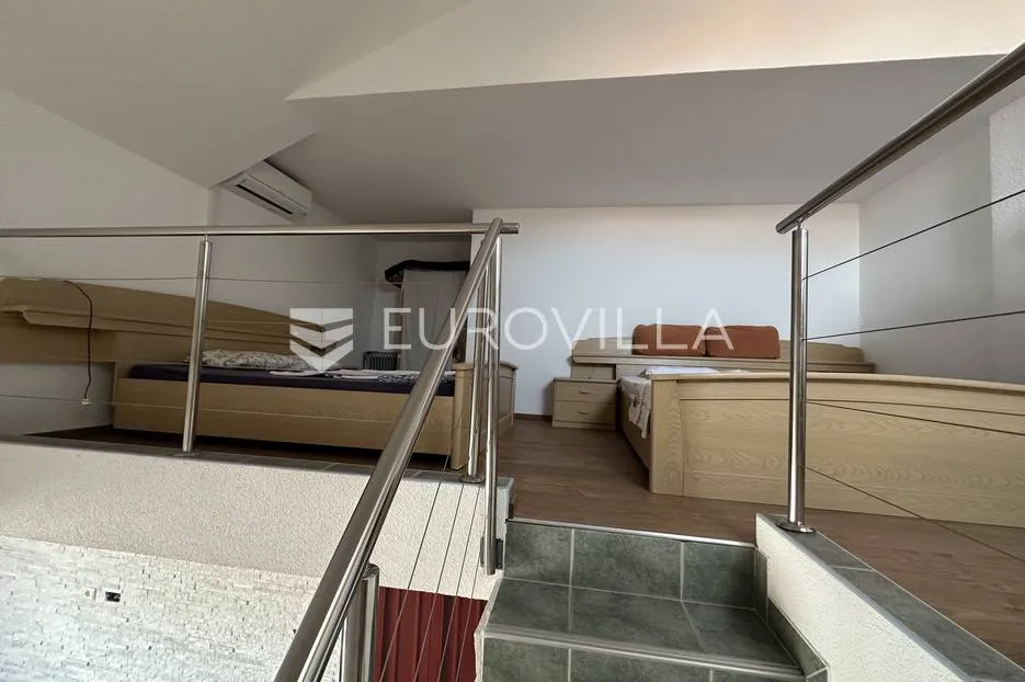 premantura, dvosoban stan od 73 m2, drugi kat, pogled more - slika 17