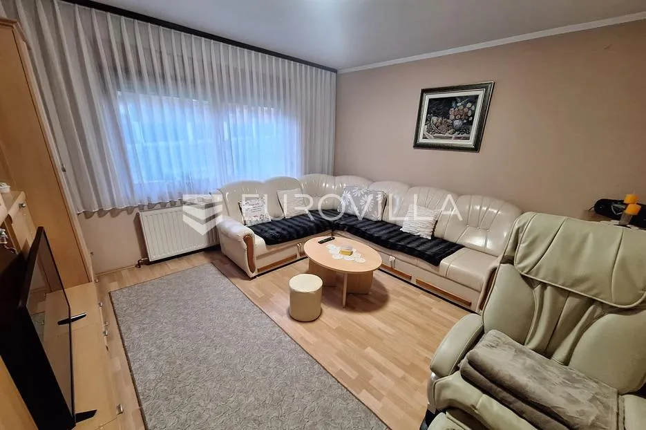 netretić, jarče polje, kuća 250 m², 200 m do rijeke kupe - slika 1