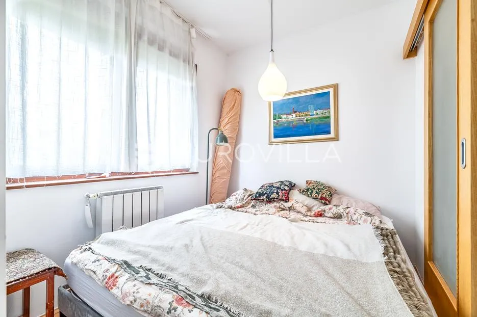 zagreb, vrbani iii, komforan dvosoban stan sa spremištem, 41 m² - slika 2