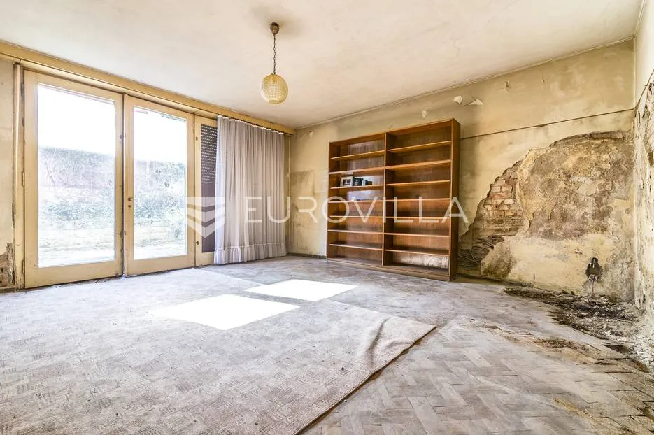 tuškanac zemljište 1.400 m² sa kućom 500 m² - slika 9