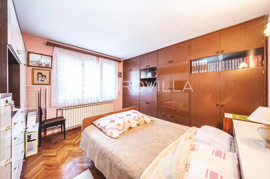 zagreb, rudeš, obiteljska kuća nkp 75 m2 s vrtom i radionicom - slika 6