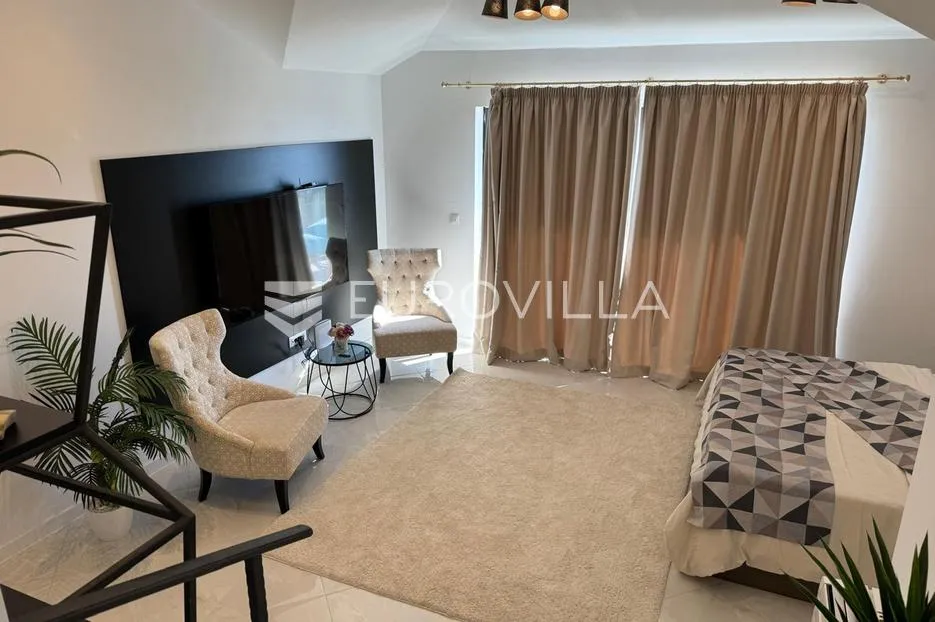 selce, crikvenica, izuzetna luksuzna vila nkp 400 m2 s bazenom i pogledom na more - slika 26
