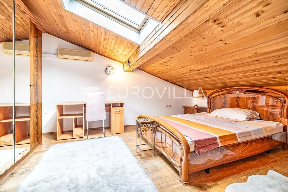 zagreb, dugave, atraktivna kuća u nizu, najam, 159 m² - slika 9