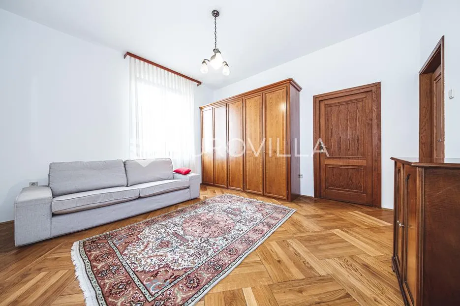 zagreb, šalata, četverosoban stan s terasom 150 m² - slika 10