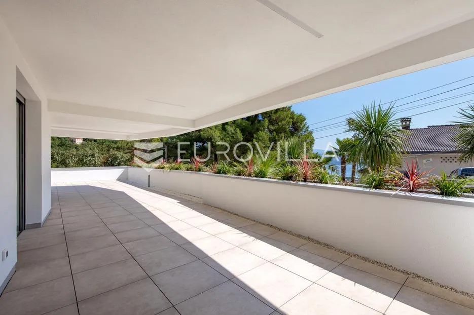 opatija, trosoban stan 75 m² novogradnja - slika 20