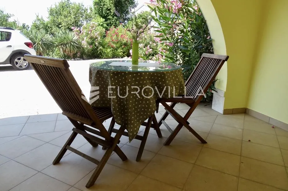 kastav, brestovice, trosoban stan, 95 m², terasa, loggia - slika 25