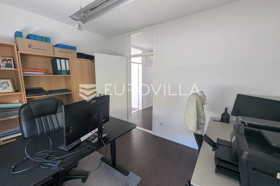 zagreb, odra, poslovni prostor/ured sa spremištem i parkingom, 68 m² - slika 10