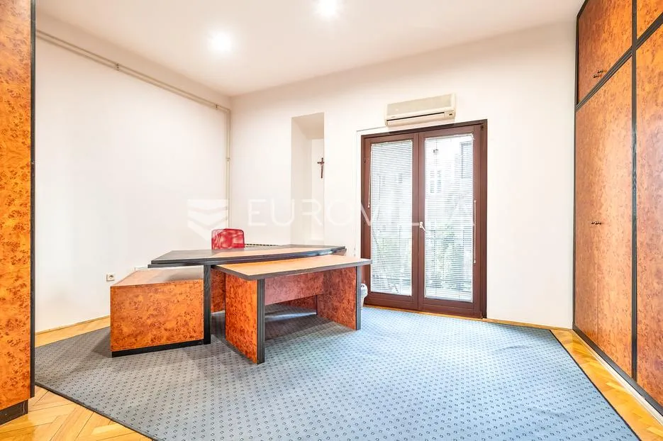 zagreb, klaićeva, poslovni prostor za zakup, 72 m² - slika 3