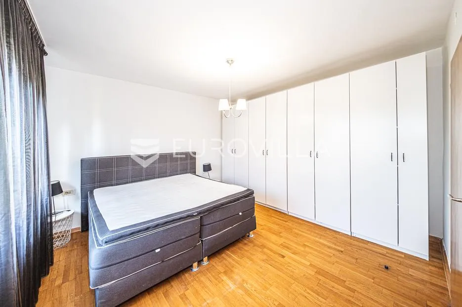 zagreb, šalata, moderna dvojna kuća 200 m² s vrtom na vrhunskoj lokaciji - slika 9