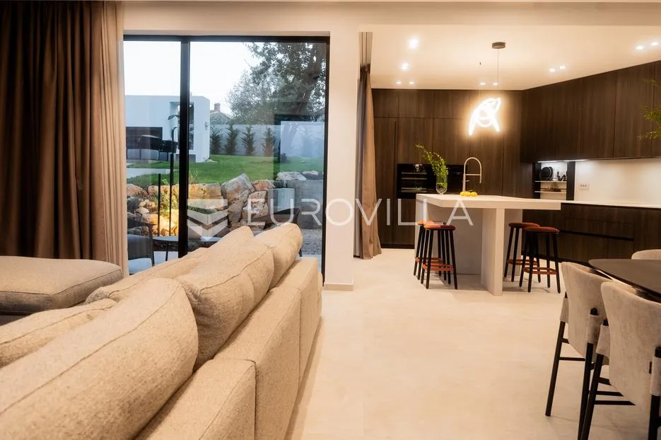istra, poreč, vrhunska vila sa bazenom - slika 29