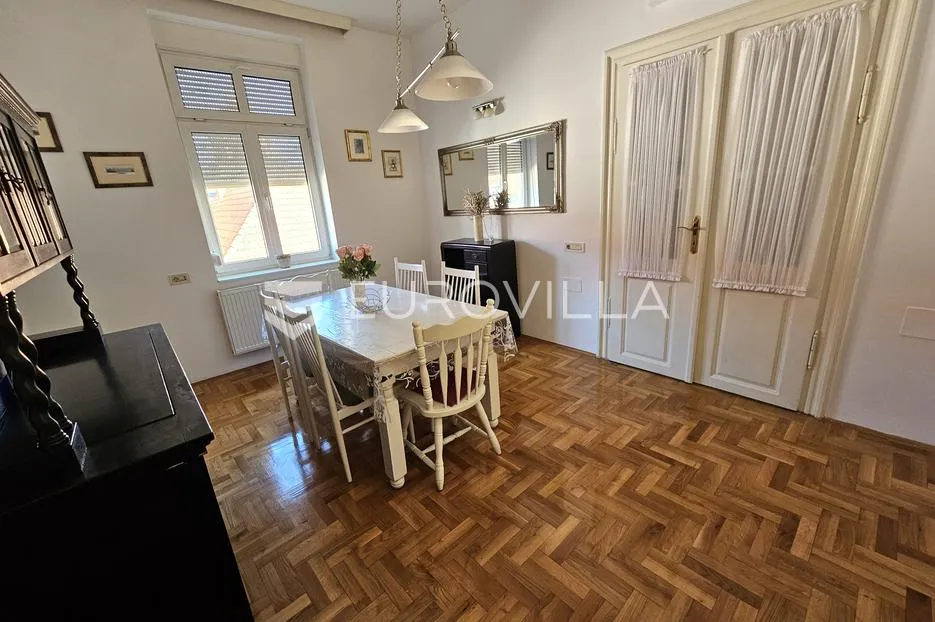osijek, donji grad, adaptirana kuća s velikim potencijalom, 700 m², plac 947 m² - slika 38