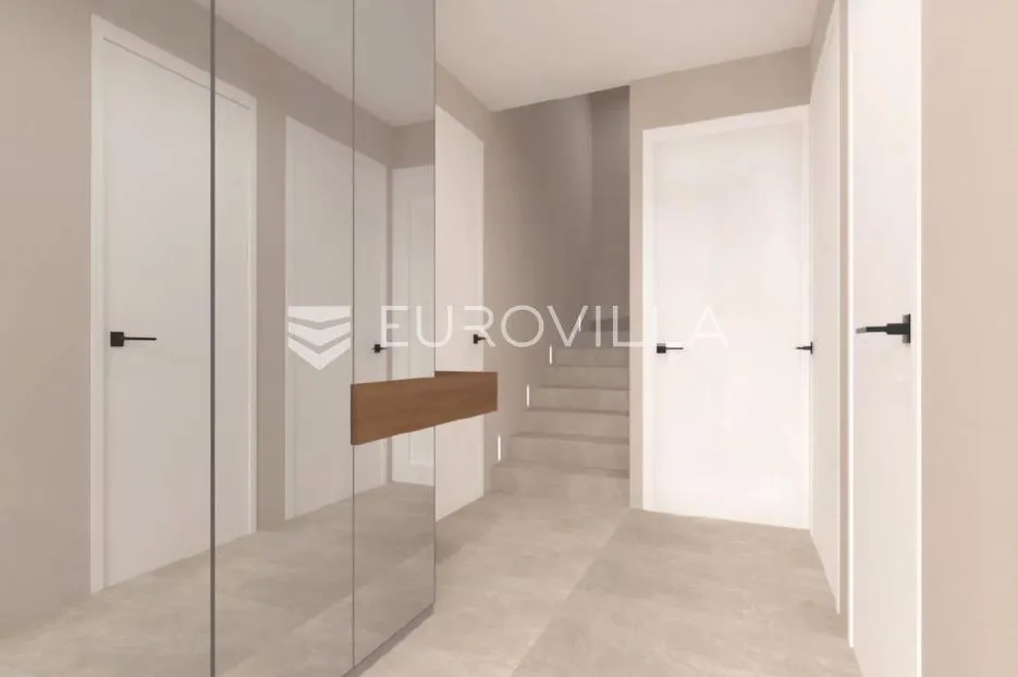 jastrebarsko, kuća u nizu 157,5 m², novogradnja - slika 4