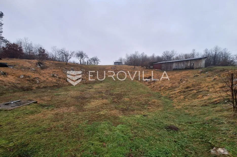 generalski stol, dobrenići, kuća 180 m², 300 m do mrežnice - slika 11