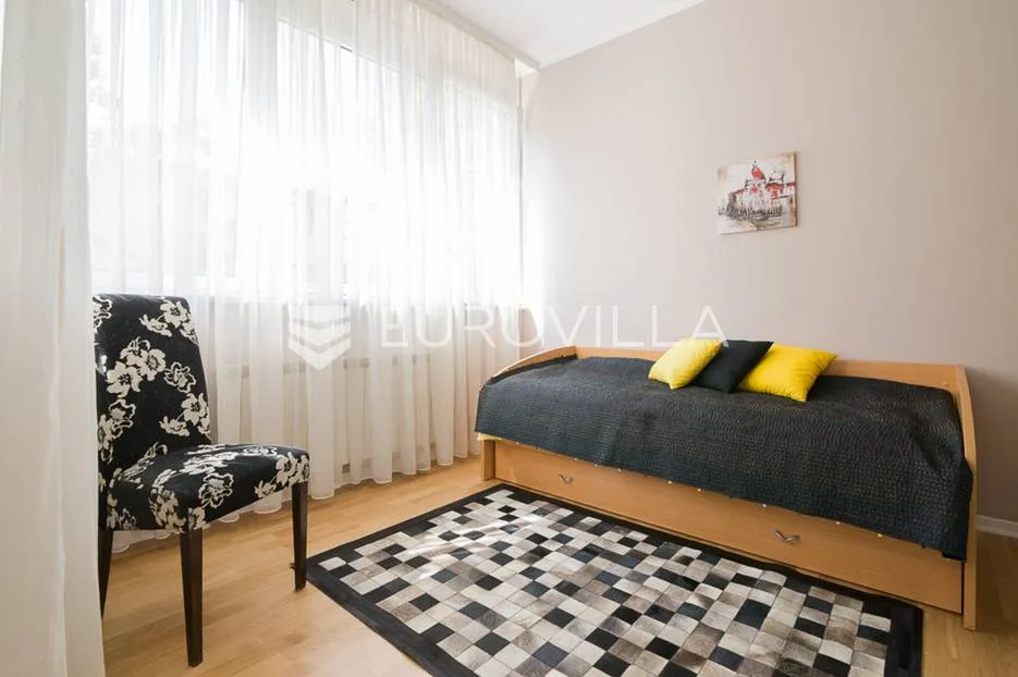 jurkovićeva, šalata, trosoban stan 100 m² s garažom za najam - slika 15