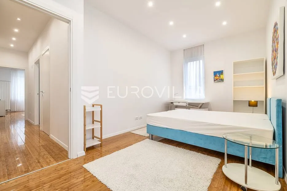 zagreb, centar, šalata, četverosoban penthouse s garažom lift - slika 10