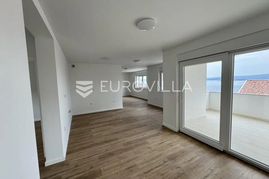 crikvenica, moderan četverosoban stan 109,97 m² s pogledom na more - slika 7