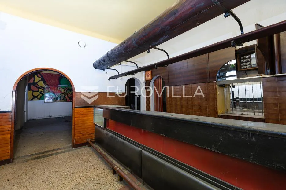 rijeka, centar, poslovni prostor blizu centra grada površine 124.40 m² - slika 3