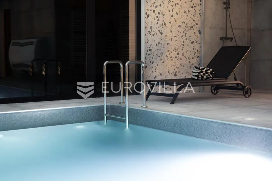 delnice, ekskluzivna villa s bazenom, površine 298 m² - slika 26