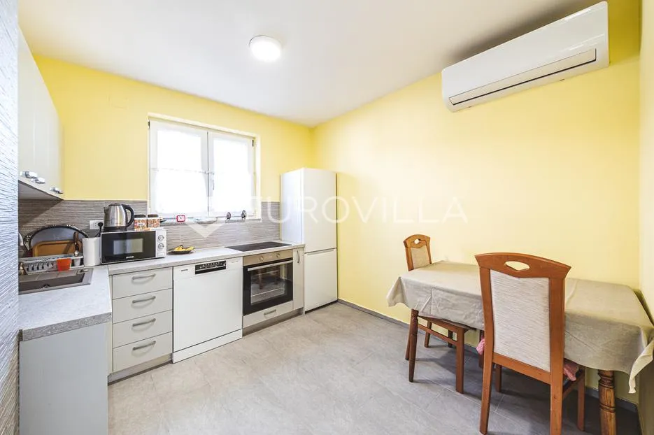 zaprešić okolica, prudnice, funkcionalna kuća 200 m² - slika 2