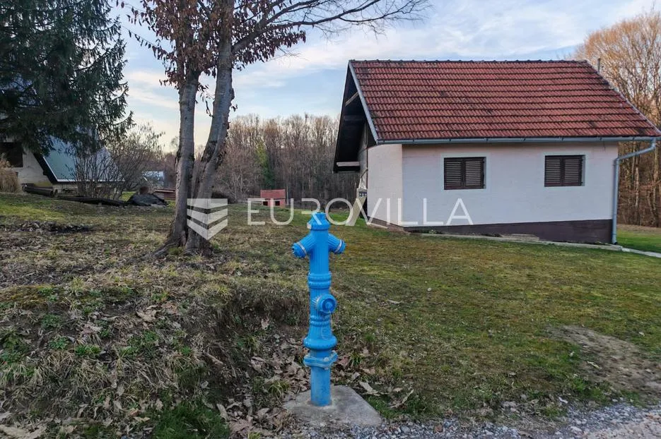 donja lomnica, građevinsko zemljište, 2647 m² - slika 2