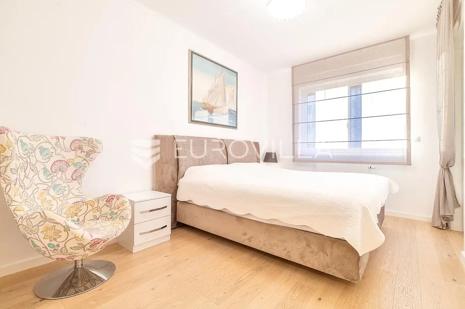 zagreb, vrbani, luksuzan četverosoban stan 95 m², novogradnja 2021. - slika 10