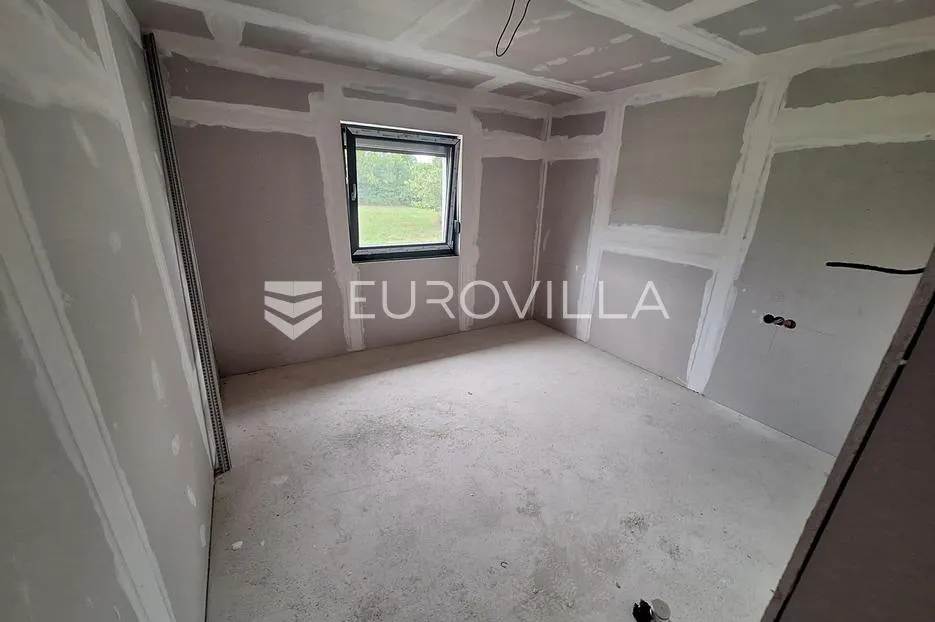 karlovac, borlin, kuća 142 m², novogradnja - slika 4