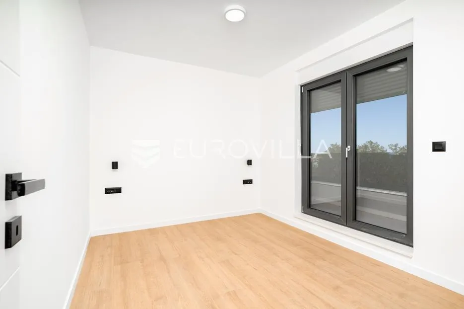 zadar, privlaka, penthouse s pogledom na more, 90,50 m² - slika 19