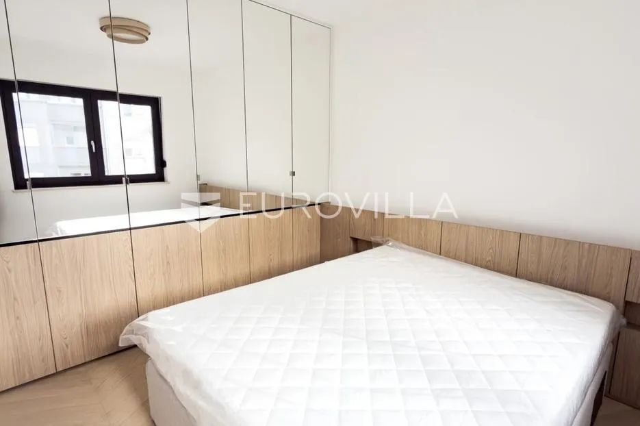 zagreb, knežija, kalinovica, luksuzan trosoban stan s parkirnim mjestom 64 m² - slika 6