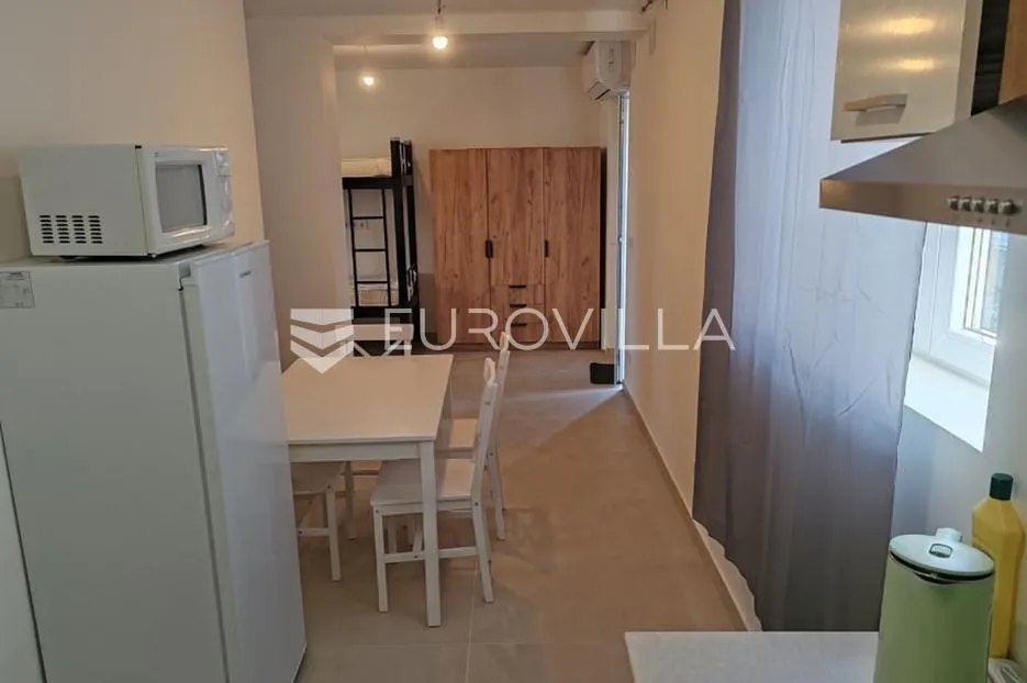 zagreb, gornja dubrava, dvosoban stan 60 m2 - slika 3