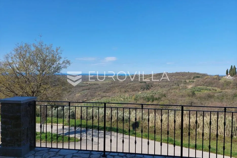 istra, buje, kuća u nizu, 187 m² - slika 6