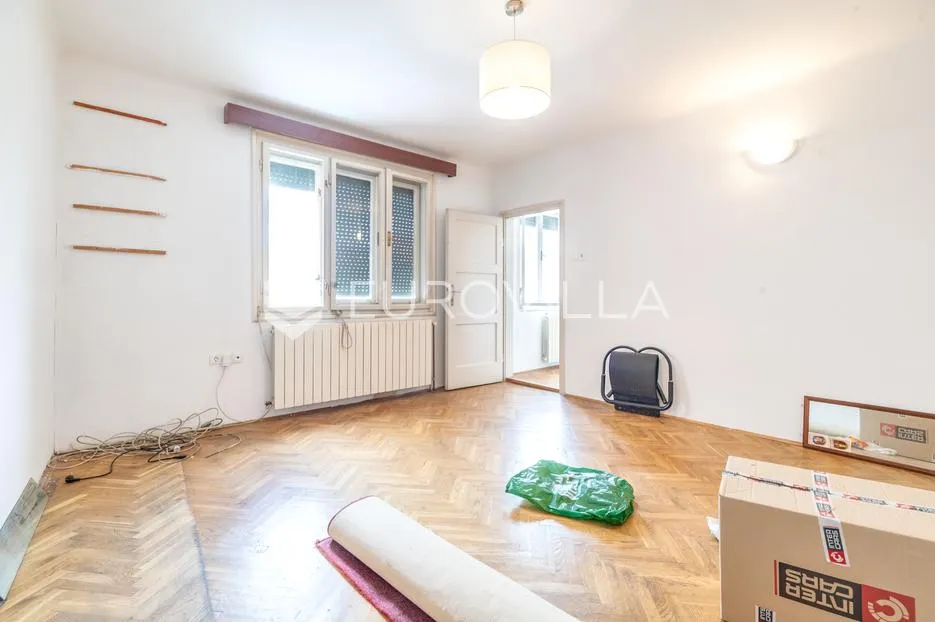 zagreb, trnje, zemljište s 2 stambena objekta, 331 m2 - slika 10