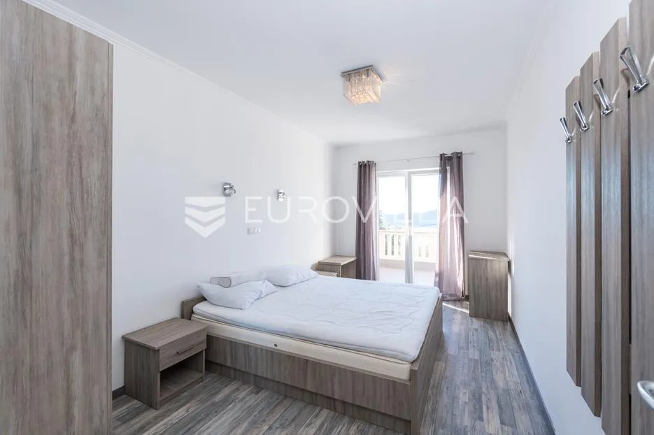 dubrovnik okolica, trsteno, kuća s bazenom i pogledom na more - slika 7