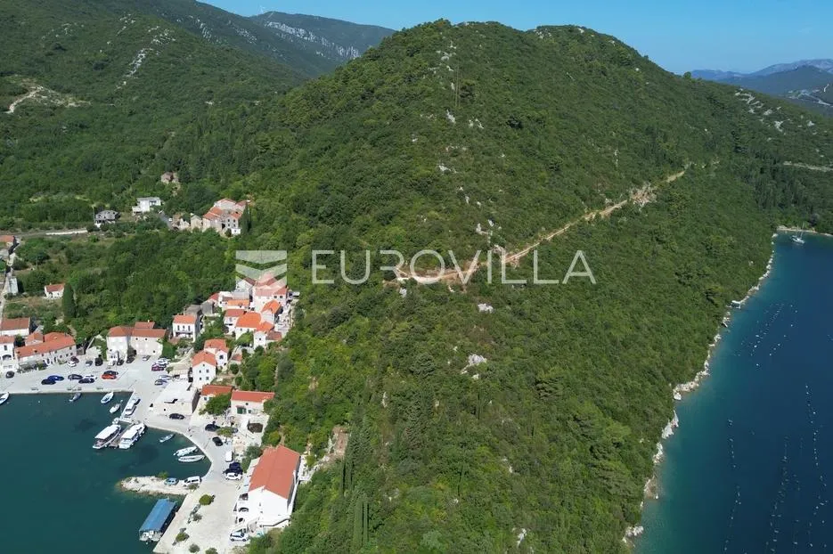 ston, hodilje, građevinsko zemljište - slika 3
