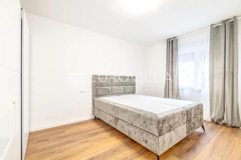 dubrava, zgrada s četiri stambene jedinice 339,17 m², podruma i šest parkirnih mjesta - slika 4