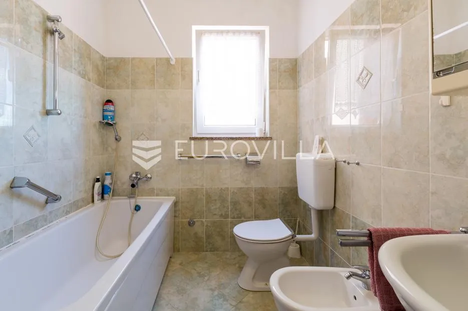 istra, rovinj, najam stana s dvije spavaće sobe s parkingom 77,36 m² - slika 10